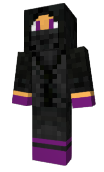 Minecraft скин по нику albac