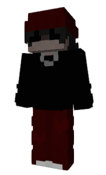 Minecraft skin angelspith33