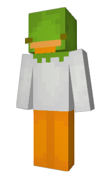 Minecraft skin angelspith33