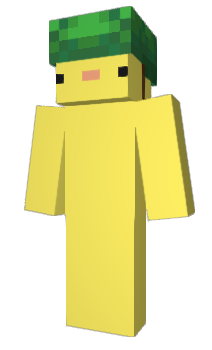 Minecraft skin NOOBEK13