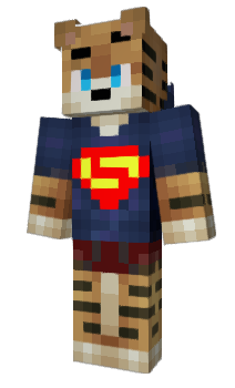 Minecraft скин по нику mapick
