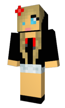 Minecraft скин по нику star225
