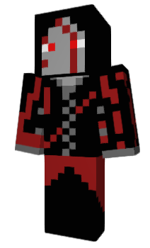 Minecraft скін по ніку Walwerd