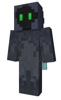 Minecraft skin Tpavlov