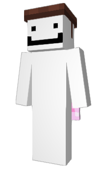 Minecraft скин по нику Zorgorn