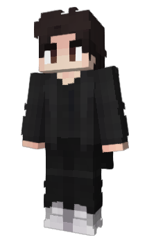 Minecraft скин по нику Markkyx