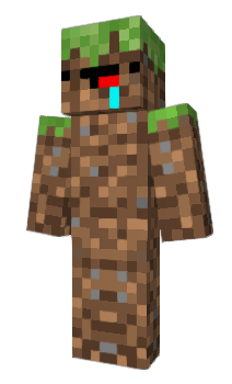 Minecraft скін по ніку SusStew