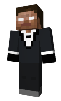 Minecraft скин по нику jer66