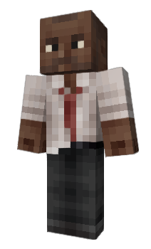 Minecraft скин по нику Joshac