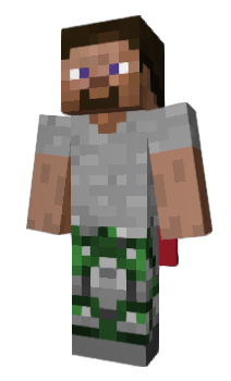 Minecraft skin L0ucas