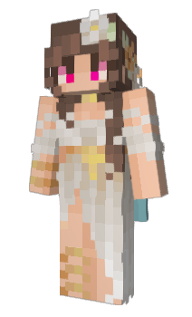 Minecraft skin rogram