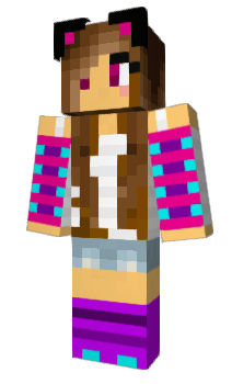Minecraft скин по нику tailslol