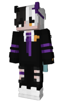 Minecraft скин по нику __F0RcE__