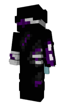 Minecraft скін по ніку __F0RcE__