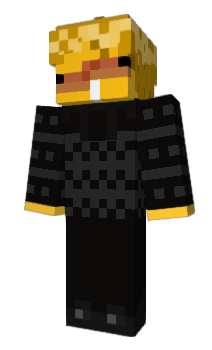 Minecraft skin beastboyjd