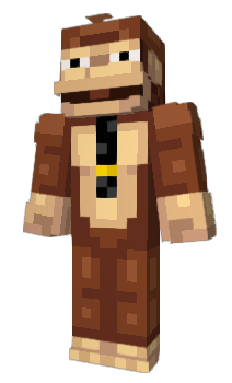 Minecraft skin tobdk