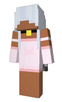 Minecraft скин по нику 5o1