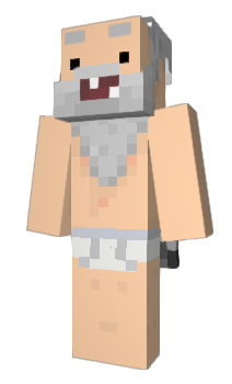 Minecraft skin 5o1