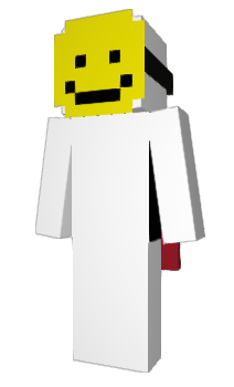 Minecraft skin uuln