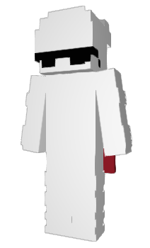Minecraft скин по нику brouseee