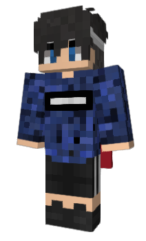Minecraft скин по нику 4875