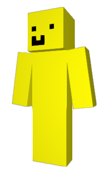 Minecraft skin JadenPlaysGames