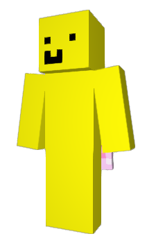 Minecraft скін по ніку JadenPlaysGames