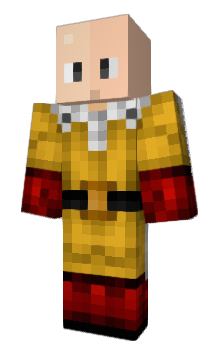 Minecraft скин по нику Dolmin