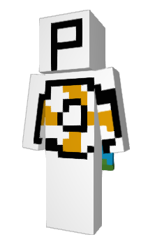Minecraft скин по нику ptube