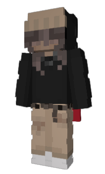 Minecraft скин по нику cleari