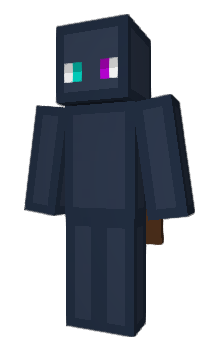 Minecraft скін по ніку luqj