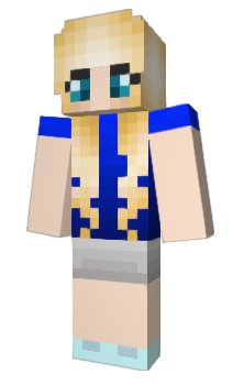 Minecraft скин по нику Ashokat