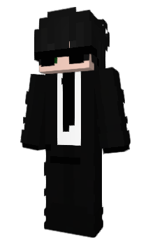 Minecraft скин по нику bcpe