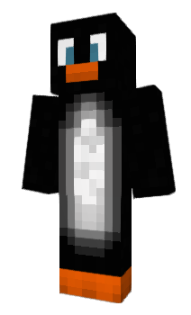 Minecraft скін по ніку ninjajam