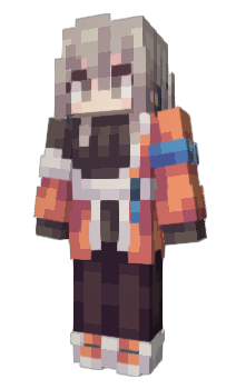 Minecraft скин по нику mszz