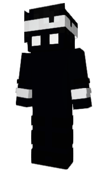 Minecraft скин по нику Focuuus