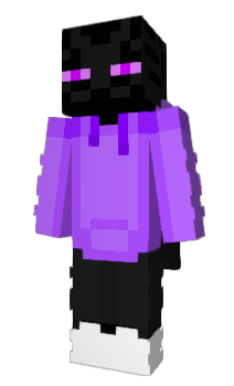 Minecraft skin Mad