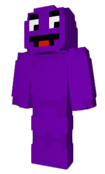 Minecraft скін по ніку NotKryp