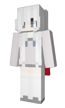 Minecraft скин по нику troglodyta1