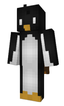 Minecraft скін по ніку Dasdi