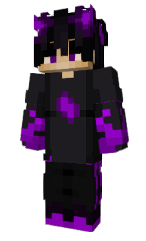 Minecraft skin flake8