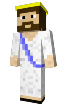 Minecraft скин по нику iBrite