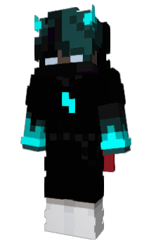 Minecraft скін по ніку sesay