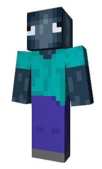 Minecraft скин по нику comicsanss