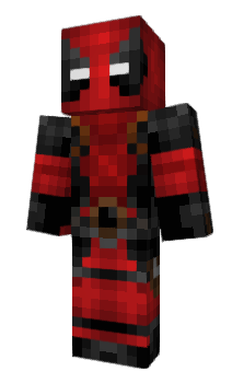 Minecraft скін по ніку Manobrawl