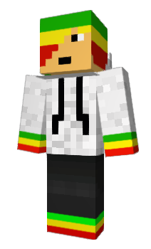 Minecraft skin kcso