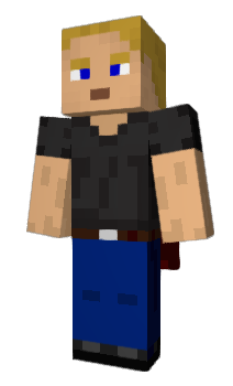 Minecraft skins with cape MineCon 2011 Page - 15