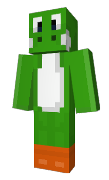 Minecraft скін по ніку nashey