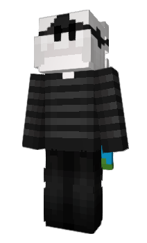 Minecraft скин по нику wintssscool