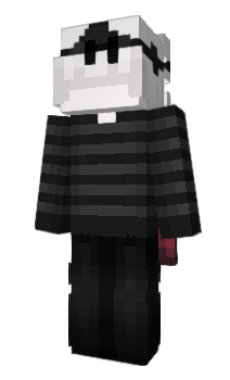 Minecraft скин по нику wintssscool